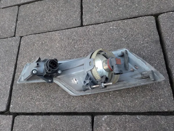 OEM 271562-00 271564-00 Farol Halogéneo Direito Completo image 5