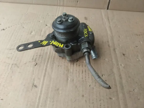 Power Steering Pump Ford Mondeo Mk3 2.0 TDCI image 3