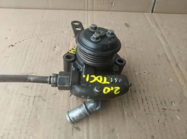 Power Steering Pump Ford Mondeo Mk3 2.0 TDCI image 4