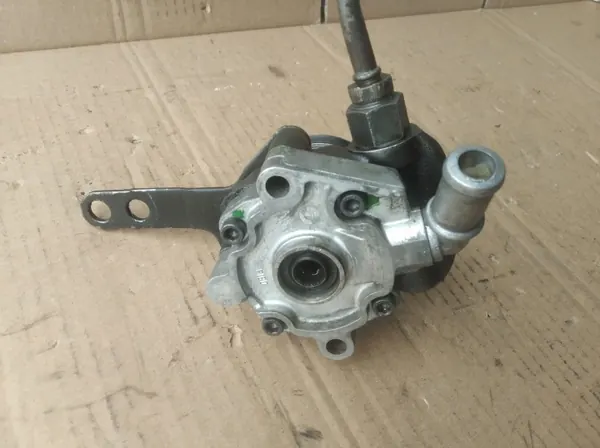 Power Steering Pump Ford Mondeo Mk3 2.0 TDCI image 5