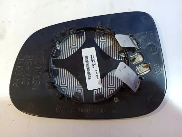 Jarrupalat Volvo V60 2017 OEM 31298051 image 3