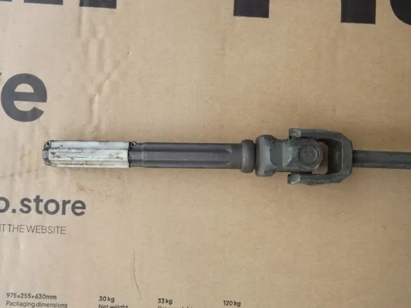 Junta universal SMF2305 2685 columna dirección Renault Laguna image 5