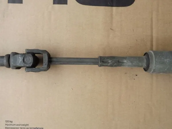 Junta universal SMF2305 2685 columna dirección Renault Laguna image 6
