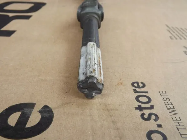 Junta universal SMF2305 2685 columna dirección Renault Laguna image 9