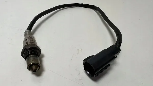 LR EVOQUE FL L538 Lambda Sensor 2.0D GJ32-9D375-AF image 2