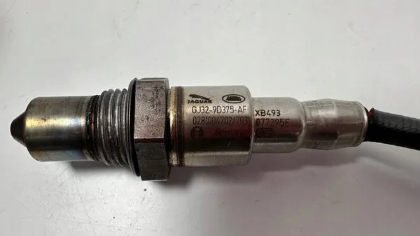 LR EVOQUE FL L538 Lambda Sensor 2.0D GJ32-9D375-AF image 3