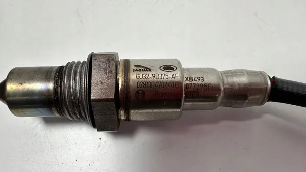 LR EVOQUE FL L538 Lambda Sensor 2.0D GJ32-9D375-AF image 5