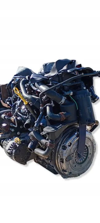 Motor KKDA Ford Focus II 1.8 TDCI 115CV Diésel image 3