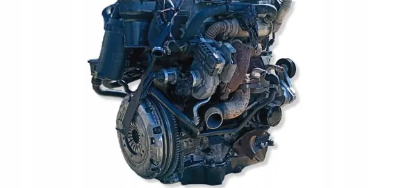 Motor KKDA Ford Focus II 1.8 TDCI 115CV Diésel image 4