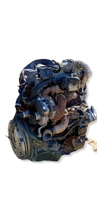 Motor KKDA Ford Focus II 1.8 TDCI 115CV Diésel image 5