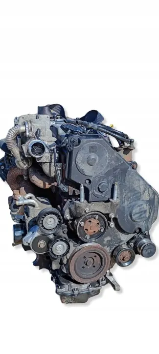 Motor KKDA Ford Focus II 1.8 TDCI 115CV Diésel image 6