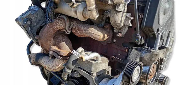 Motor KKDA Ford Focus II 1.8 TDCI 115CV Diésel image 7