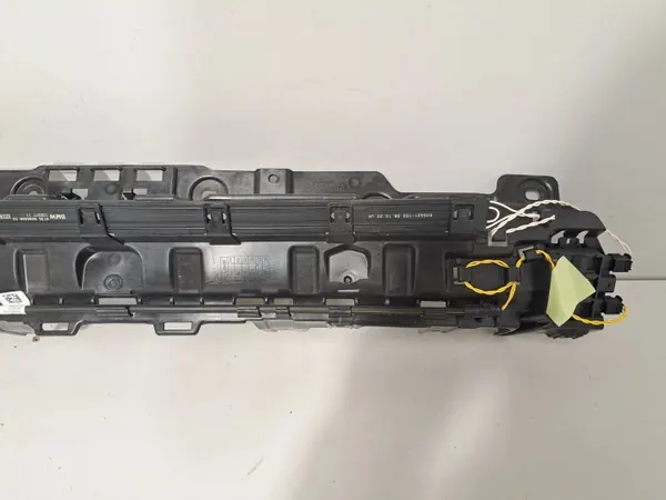 BMW X4 G02 bakluckesensor OEM 8081860 - Begagnad image 3