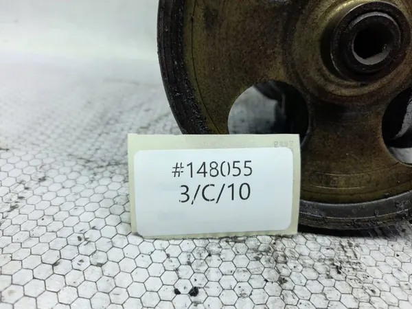 Pompe de direction assistée OEM 26079836QN Peugeot 206 image 6