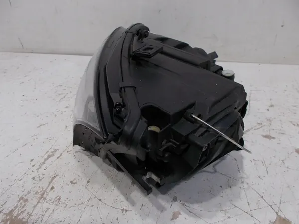 AUDI TT 8J 06- FARO XENÓN IZQUIERDO 8J0941003M image 10