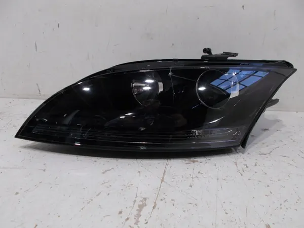 AUDI TT 8J 06- FARO XENÓN IZQUIERDO 8J0941003M image 3