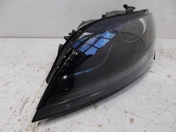 AUDI TT 8J 06- FARO XENÓN IZQUIERDO 8J0941003M image 6