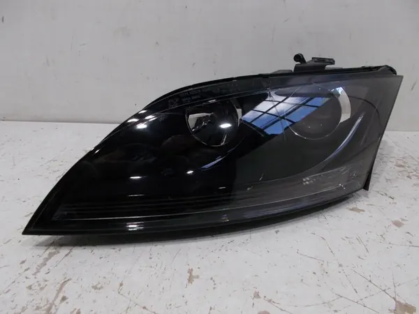 AUDI TT 8J 06- FARO XENÓN IZQUIERDO 8J0941003M image 7