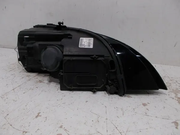 AUDI TT 8J 06- FARO XENÓN IZQUIERDO 8J0941003M image 8