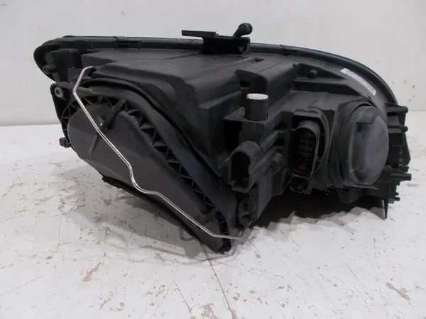 AUDI TT 8J 06- FARO XENÓN IZQUIERDO 8J0941003M image 9