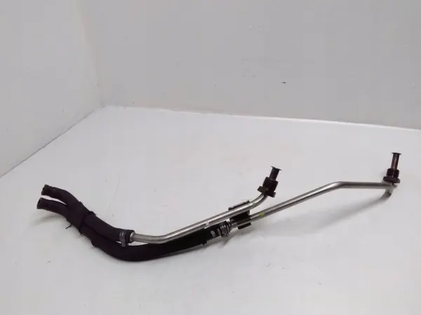 Avgasrör Opel Grandland X OEM 9813607380 image 2