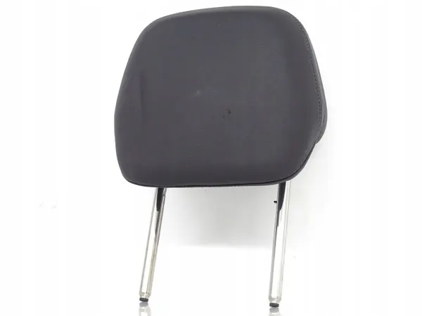 Porsche OE KM18364977311 Lederkopfstütze - Rechts vorne image 2