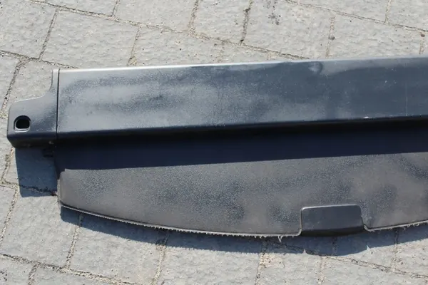 Toyota Avensis T25 Stationwagen Kofferbakrolgordijn OEM image 4