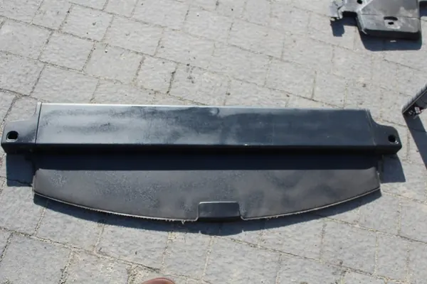 Toyota Avensis T25 Stationwagen Kofferbakrolgordijn OEM image 7