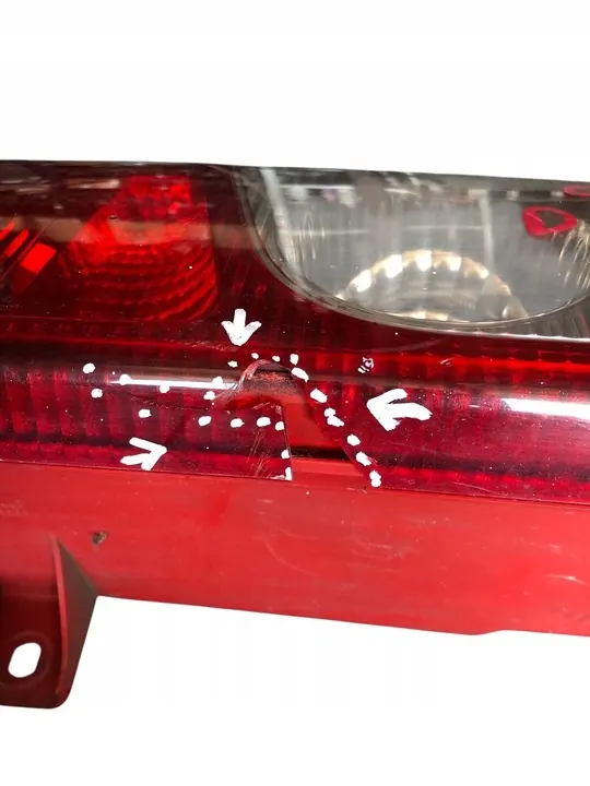 LÁMPARA DEPO CITROEN DISPATCH 2.0 HDI 125 image 2