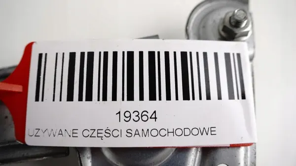 OEM 360152533 Régulateur Vitre Gauche Avant Honda Accord image 6