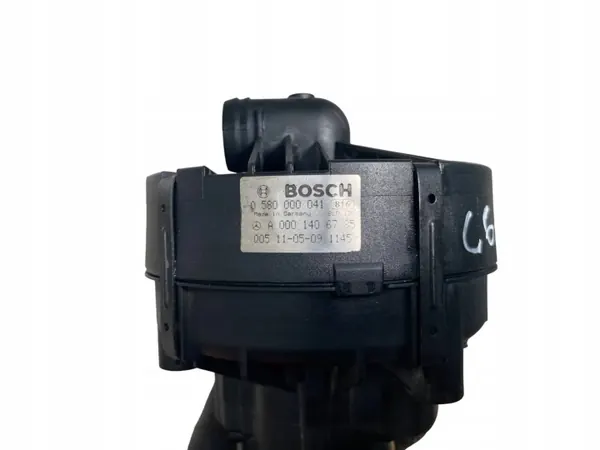 Pompe à air secondaire Mercedes SLK R172 OEM A0001406785 image 5