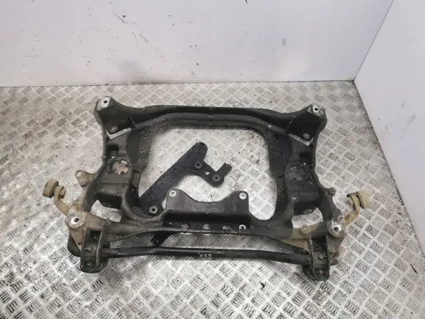 Mercedes-Benz S W220 Etuapukehys OEM AMD178870 image 2