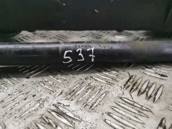 Mercedes-Benz S W220 Etuapukehys OEM AMD178870 image 3