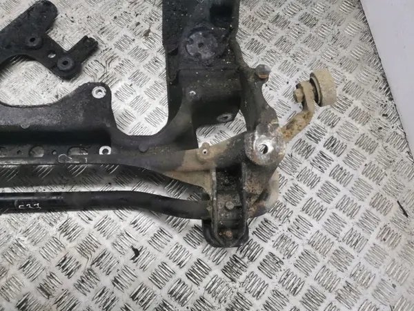 Mercedes-Benz S W220 Etuapukehys OEM AMD178870 image 5