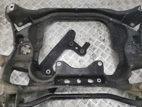 Mercedes-Benz S W220 Etuapukehys OEM AMD178870 image 6