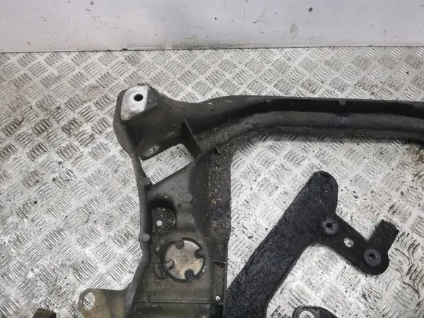 Mercedes-Benz S W220 Etuapukehys OEM AMD178870 image 7