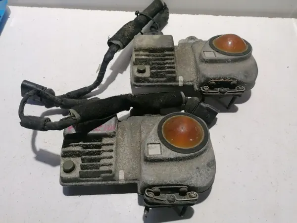Capteur Radar Distronic VW Phaeton OEM 3D0907567H image 2