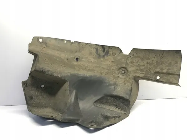 Right Front Wheel Arch Renault Master IV 638320093R image 6