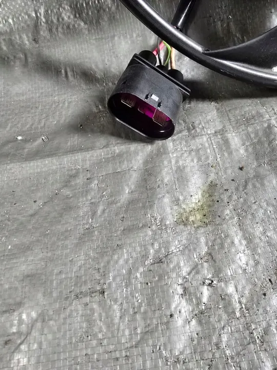 FLÄKT VW AUDI SEAT SKODA GOLF 7 A3 OCTAVIA image 5