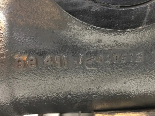 Styrhus OEM LORK-838-541106 Volvo FH image 4