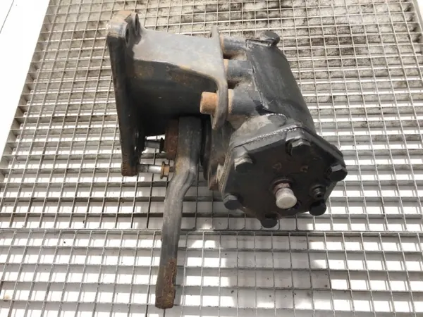 Styrhus OEM LORK-838-541106 Volvo FH image 6