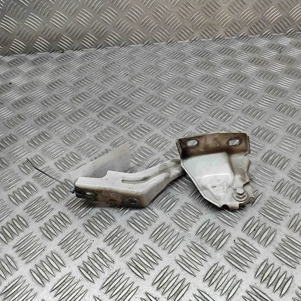 Bisagra Izquierda Capó Citroën Jumper 2.0L 2018 1612684780 image 2