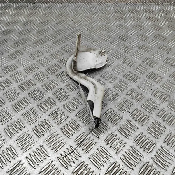 Bisagra Izquierda Capó Citroën Jumper 2.0L 2018 1612684780 image 5