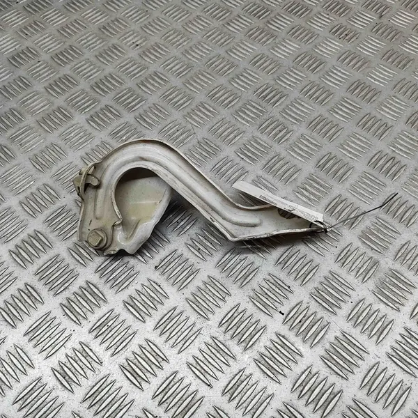 Bisagra Izquierda Capó Citroën Jumper 2.0L 2018 1612684780 image 6