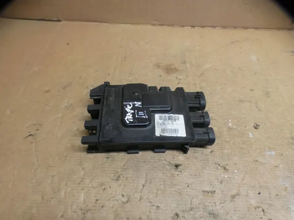 Módulo batería Renault 243501820R para 1.6DCI Biturbo image 2