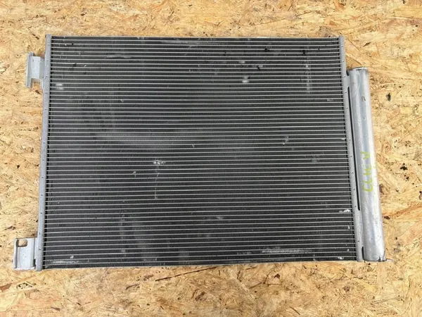 RENAULT CLIO V 20- Ilmastointijäähdytin CA2129 T47537B image 3