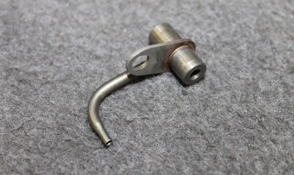 Buse d'injection d'huile BMW N57D30C - Qualité OEM image 3