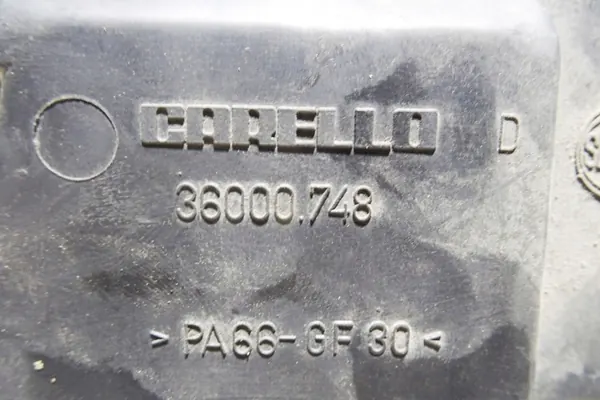 Farol Halógeno Esquerdo PEUGEOT 806 36000748 image 3