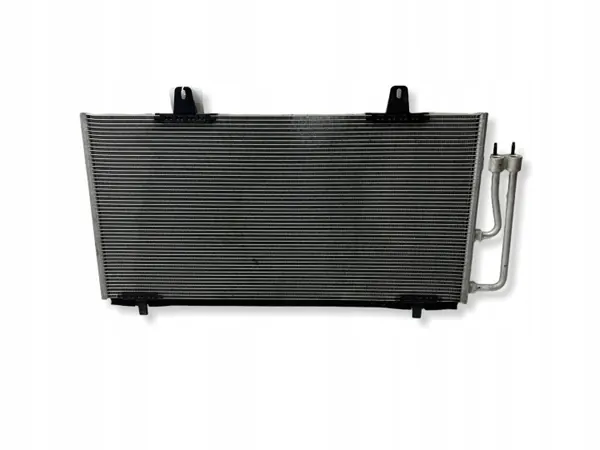 OEM 9827255780 AC Kondensor för Opel Corsa/Mokka image 2