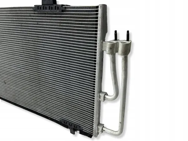 OEM 9827255780 AC Kondensor för Opel Corsa/Mokka image 5